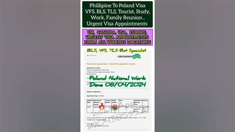 bls poland appointment|BLS India Poland .